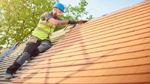 Best Green or Eco-Friendly Roofing Solutions  in Souderton, PA