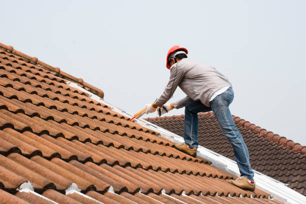 Best Commercial Roofing Services  in Souderton, PA