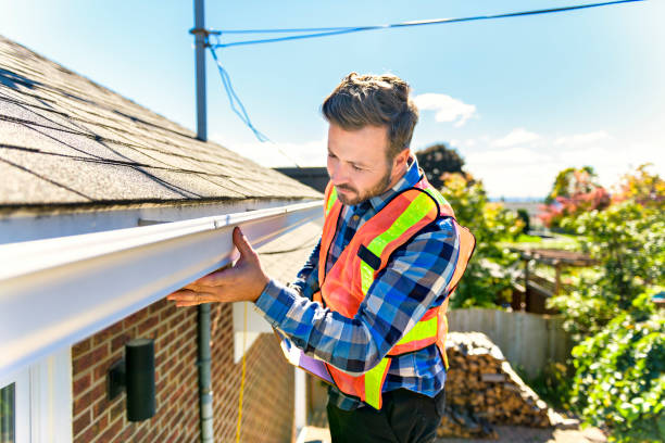 Best Roof Ventilation Installation  in Souderton, PA