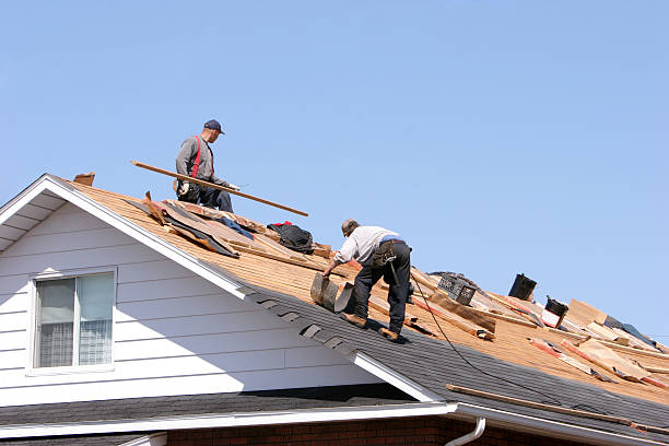Best Roof Installation  in Souderton, PA