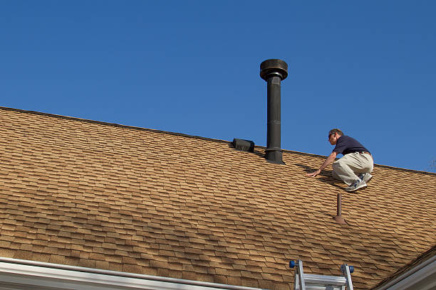 Best Green or Eco-Friendly Roofing Solutions  in Souderton, PA